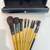 Professional HanaK Makeup Brush Set, 10 Pcs 4 thumbnail