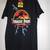 Vintage "Jurassic Park Visitor J-003-P" T-Shirt 1 thumbnail
