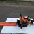 Stihl HS74 articulating 2-stroke hedge trimmer 2 thumbnail
