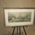 Stormy Ship Landing / No Passengers Today, print 6 thumbnail