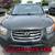 2010 Hyundai Santa Fe GLS 2.4 FWD SUV 8 thumbnail
