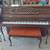 USED Kimball Upright Artist Console Piano 1 thumbnail