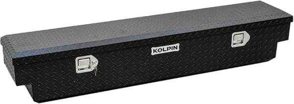 Canam Kolpin Defender Tool Box 1