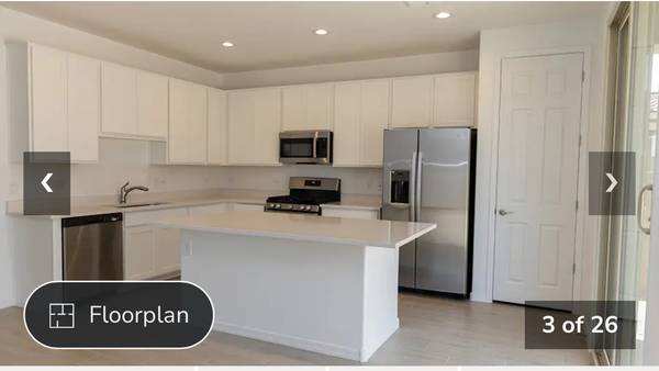$2,100 / 3br - 1357ft2 - Hermoso lavado de estrellas en alquiler (Tucson az)63674826348675121