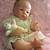 Haunted Unique Collectible Infant Doll 9 thumbnail