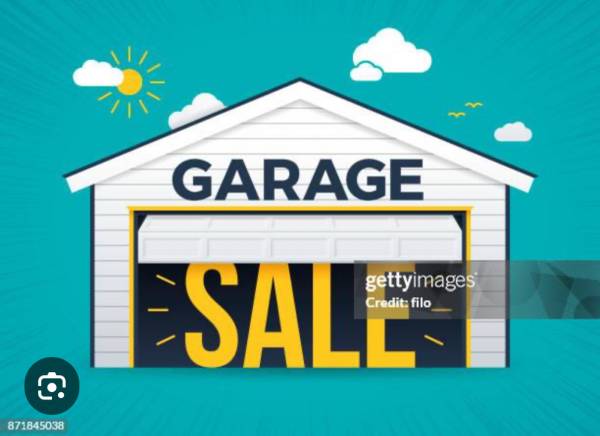 Venta de garaje (Birmingham / Hoover)63280380472961120