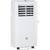 GE 5100BTU 3-in-1 Portable Air Conditioner Fan Dehumidifier NEW Remote 3 thumbnail