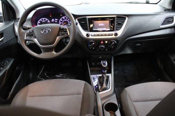 2019 Hyundai Accent SE - $12,412 (+ Precise Automotive Group)63439872949377121