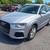 2016 Audi Q3 Quattro AWD automatic leather sunroof 92k miles 1 thumbnail