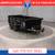 2027 Interstate 6X12 LoadRunner Bumper Pull Dump 12K Trailer Black 1 thumbnail