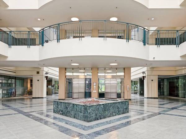 🔹 Private Office at Regus Warden – Quiet, Turnkey Workspace 1