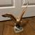 Ceramic Bald Eagle Statue 7 thumbnail