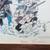 2 Signed Rick O'Shay Comic Strip Framed 4 thumbnail