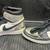 Nike Jordan 1 Retro High Silver Toe - Women’s 11.5 4 thumbnail