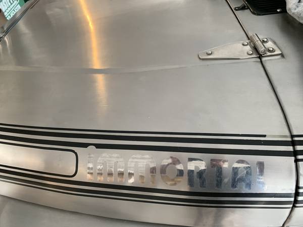 Jeep Wrangler de acero inoxidable - $25,00063443146971137124