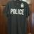 ROTHCO NEW POLICE T-SHIRT SHIRT BLACK tactical BOOTS 1 thumbnail