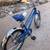 1981 Childs Vintage Schwinn Pixie 16" bicycle 2 thumbnail