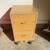 2 drawer file cabinet - like new 1 thumbnail