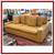 Coleman Of California The Erin Chenille Sofa 5 thumbnail