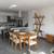Furnished 2-bedroom, 2-bathroom apt. available for long-term lease 16 thumbnail