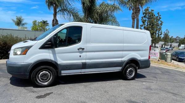 2016 Ford Transit 250 Van Low Roof w/Sliding Side Door w/RWB Van 3D - $11888.00 (6920 MIRAMAR RD, STE # 212)63440756997121121