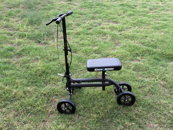 Knee Rover 1