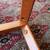 Denka Mobler Brand Danish MCM-Style Large Teak End Table 15 thumbnail