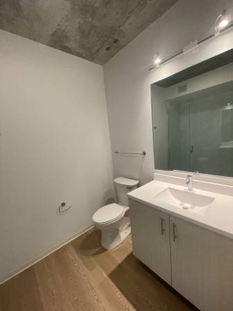 $2,300 / 1br - 805ft2 - Amazing 1 bed with washer/dryer, hardwood floors, and pool (South Loop)64041643770114122