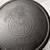 Vintage Rare Griswold Slant Logo Skillet #6 5 thumbnail