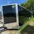 2026 enclosed cargo trailer 8.5"x 28'x 7'6 inside tall 5 thumbnail