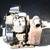 5 HP Briggs & Stratton Motor & Water Pump System 6 thumbnail