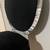 **Johnston Casuals Furniture**Studio 2** Swivel Vanity Stool 3929 2 thumbnail