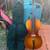 Leon Aubert cello, bow, soft case 1 thumbnail