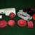 Wahl Hand Vibrator Massagers with Attachments 2 thumbnail