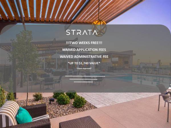 $2,199 / 2br - 1171ft2 - Full-Height Tile Backsplashes, Air Conditioning, Resort-Style Pool63962795980290122