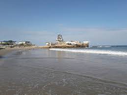 This Chuyuipe Lot Is A Place To Sun, Sea And Smile! 1