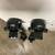 Inno Aero Roof Rack System (XS201 Stays + XB100 Bars + K106 Fit Kit) - Locks Inc 2 thumbnail
