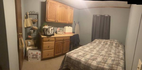 $35,000 / 3br - 1450ft2 - Trailer house for sale “to be moved” (Dewitt)64312240963970124