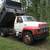 1986 Ford F-8000 diesel dump truck, needs work, runs and drives 6 thumbnail