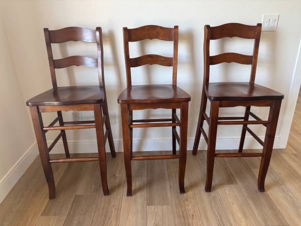 Barstools 1
