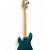 Fender Player series Precision Bass Turquoise. 3 thumbnail