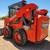 2020 Kubota SSV Series SSV65 skid steer 6 thumbnail