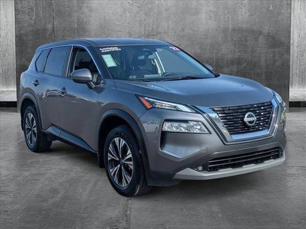 2023 Nissan Rogue  SV SUV - $20,355 (Call *(520) 423-6390* to Confirm Availability Instantly)63486212510083122