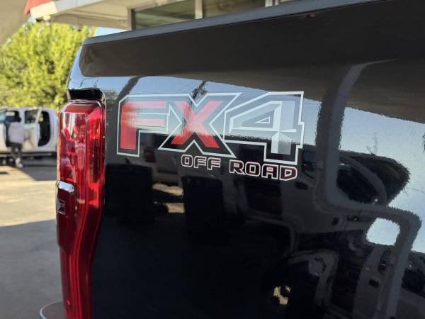 2017 Ford F-350 F350 F - Photo 13