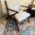 Mid-century modern accent chair 1 thumbnail