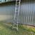 Werner Multipurpose Ladder  Heavy Duty 300 Lb 1 thumbnail