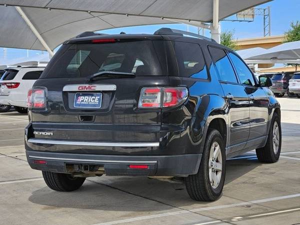 2014 GMC Acadia  SLE SUV - $8,235 (Call *(682) 228-3849* to Confirm Availability Instantly)63479155753857124