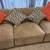 Microfiber 5 piece Sectional 1 thumbnail