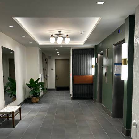 $1,950 / 281ft2 - Aire acondicionado, baño con baldosas, estufa eléctrica63686745348611120