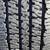 4 - LT 245/70 17 Firestone Transforce HT 12008 Used Tires 3 thumbnail